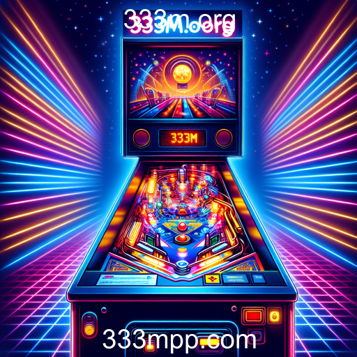 Explorando a Magia dos Jogos de Arcade em 333m.org
