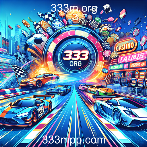 Acelerando na Adrenalina: Os Melhores Jogos de Corrida em 333m.org